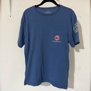 Vineyard Vines Short Sleeve Tee